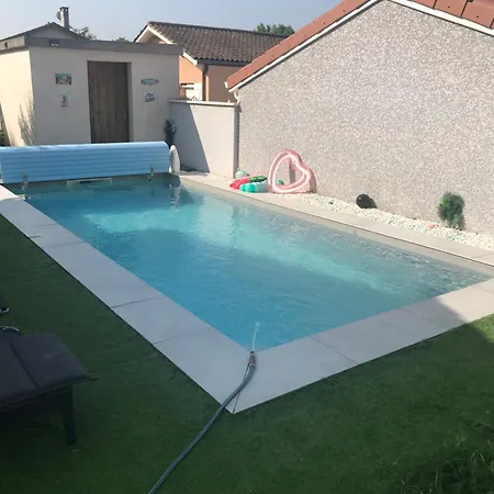 Chez Michel Chasse-sur-Rhône